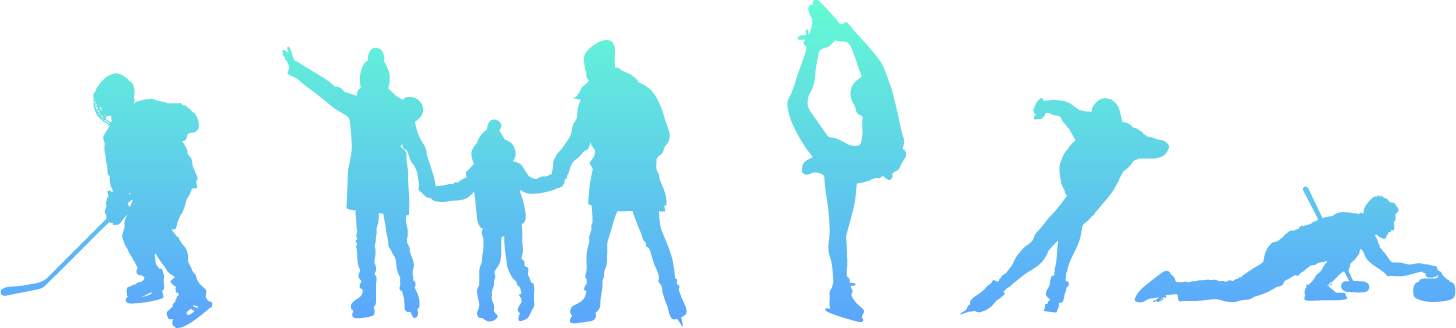 シルエット